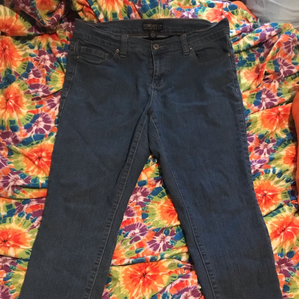 Jeans